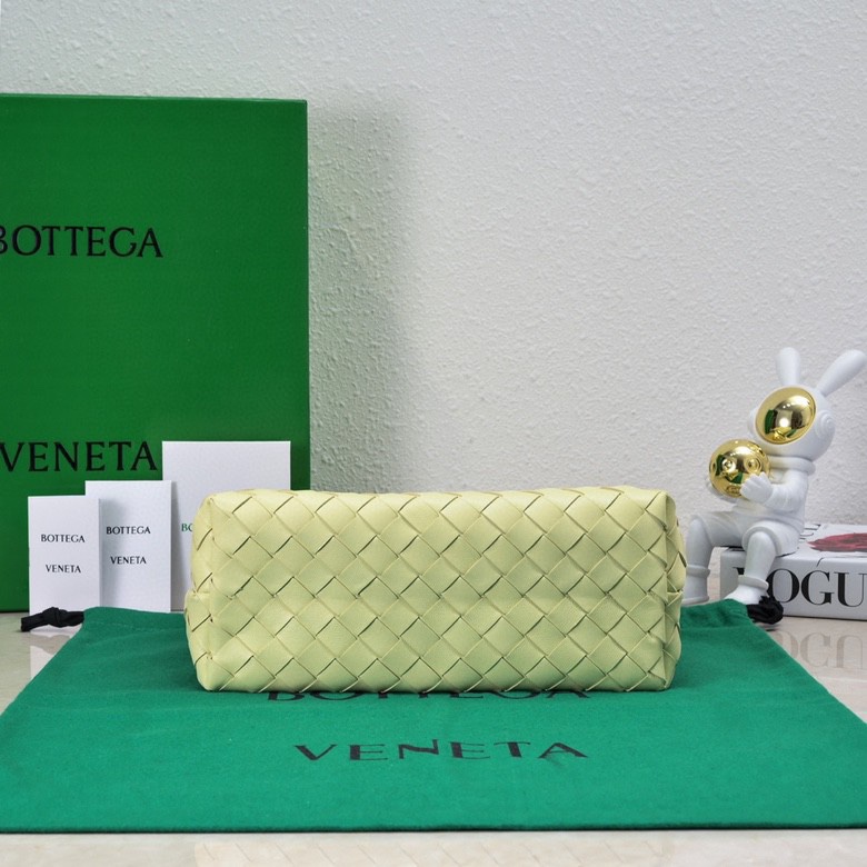 Bottega Veneta Top Handle Bags